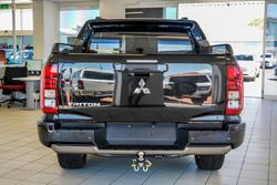 2024 Mitsubishi Triton GSR