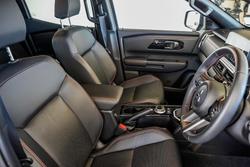 2024 Mitsubishi Triton GSR