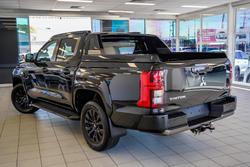 2024 Mitsubishi Triton GSR