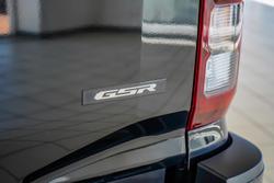 2024 Mitsubishi Triton GSR