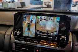 2024 Mitsubishi Triton GSR