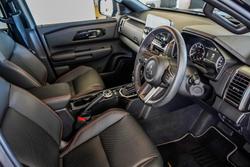 2024 Mitsubishi Triton GSR