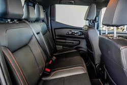 2024 Mitsubishi Triton GSR