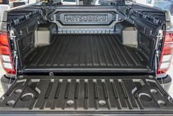 2024 Mitsubishi Triton GSR