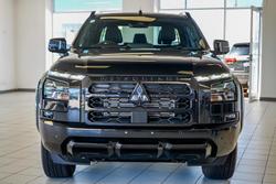 2024 Mitsubishi Triton GSR