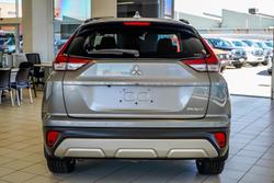 2024 Mitsubishi Eclipse Cross PHEV XLS