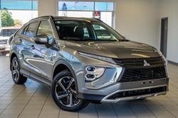 2024 Mitsubishi Eclipse Cross PHEV XLS