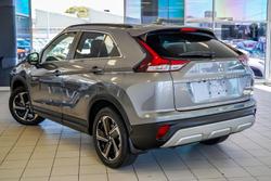 2024 Mitsubishi Eclipse Cross PHEV XLS