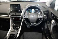 2024 Mitsubishi Eclipse Cross PHEV XLS