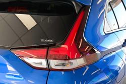 2024 Mitsubishi Eclipse Cross PHEV XLS