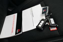 2024 Mitsubishi Eclipse Cross PHEV XLS