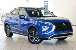 2024 Mitsubishi Eclipse Cross PHEV XLS