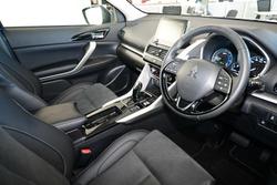 2024 Mitsubishi Eclipse Cross PHEV XLS