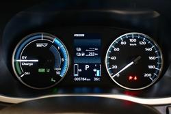 2024 Mitsubishi Eclipse Cross PHEV XLS