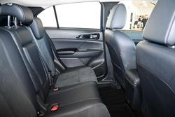 2024 Mitsubishi Eclipse Cross PHEV XLS