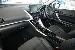 2024 Mitsubishi Eclipse Cross PHEV XLS