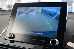 2024 Mitsubishi Eclipse Cross PHEV XLS