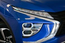 2024 Mitsubishi Eclipse Cross PHEV XLS