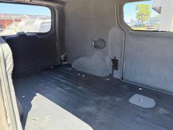 2013 Hyundai iLoad TQ2-V MY13 Grey