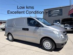 Hyundai Iload