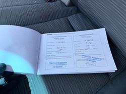 2013 Hyundai iLoad TQ2-V MY13 Grey