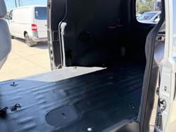 2013 Hyundai iLoad TQ2-V MY13 Grey