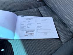 2013 Hyundai iLoad TQ2-V MY13 Grey