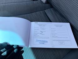 2013 Hyundai iLoad TQ2-V MY13 Grey