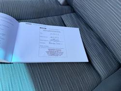 2013 Hyundai iLoad TQ2-V MY13 Grey