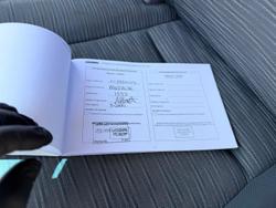 2013 Hyundai iLoad TQ2-V MY13 Grey