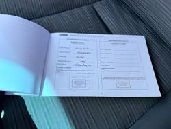 2013 Hyundai iLoad TQ2-V MY13 Grey