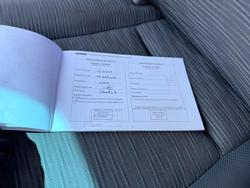 2013 Hyundai iLoad TQ2-V MY13 Grey