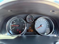 2015 Holden Captiva 5 LT CG MY15 AWD Nitrate