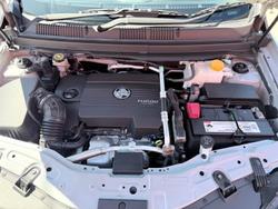 2015 Holden Captiva 5 LT CG MY15 AWD Nitrate