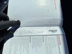 2015 Holden Captiva 5 LT CG MY15 AWD Nitrate