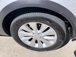 2015 Holden Captiva 5 LT CG MY15 AWD Nitrate