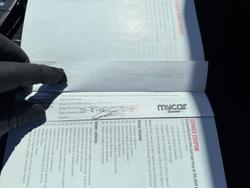 2015 Holden Captiva 5 LT CG MY15 AWD Nitrate