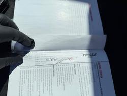 2015 Holden Captiva 5 LT CG MY15 AWD Nitrate