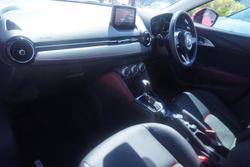 2017 Mazda CX-3 Akari