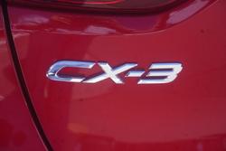 2017 Mazda CX-3 Akari