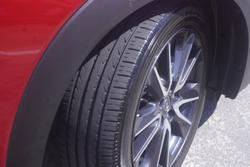 2017 Mazda CX-3 Akari