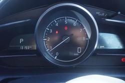 2017 Mazda CX-3 Akari