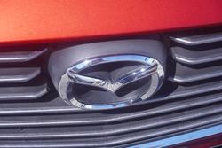 2017 Mazda CX-3 Akari