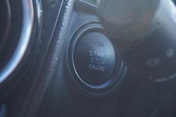 2017 Mazda CX-3 Akari