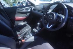 2017 Mazda CX-3 Akari