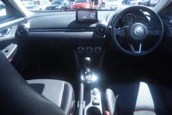 2017 Mazda CX-3 Akari