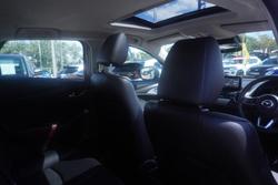 2017 Mazda CX-3 Akari