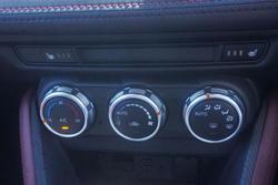 2017 Mazda CX-3 Akari