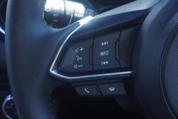 2017 Mazda CX-3 Akari