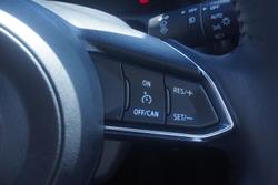 2017 Mazda CX-3 Akari